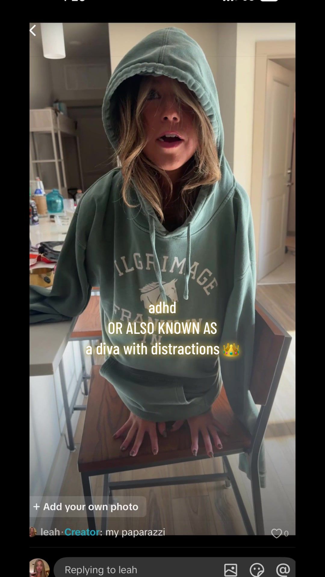 @leah