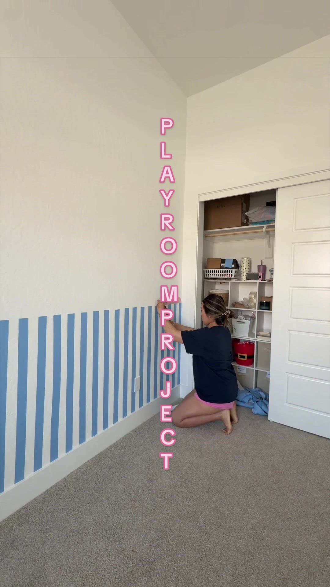 @MICHELLE | working mom