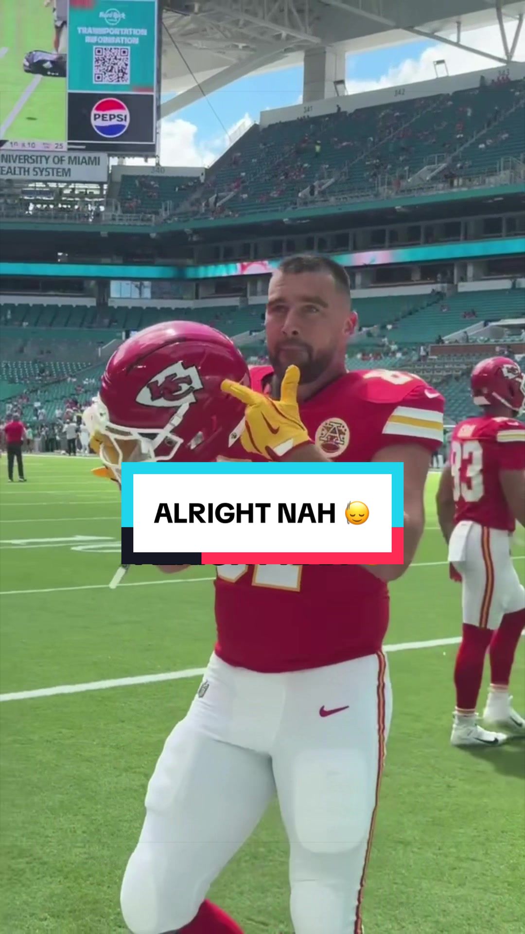 @Chiefs