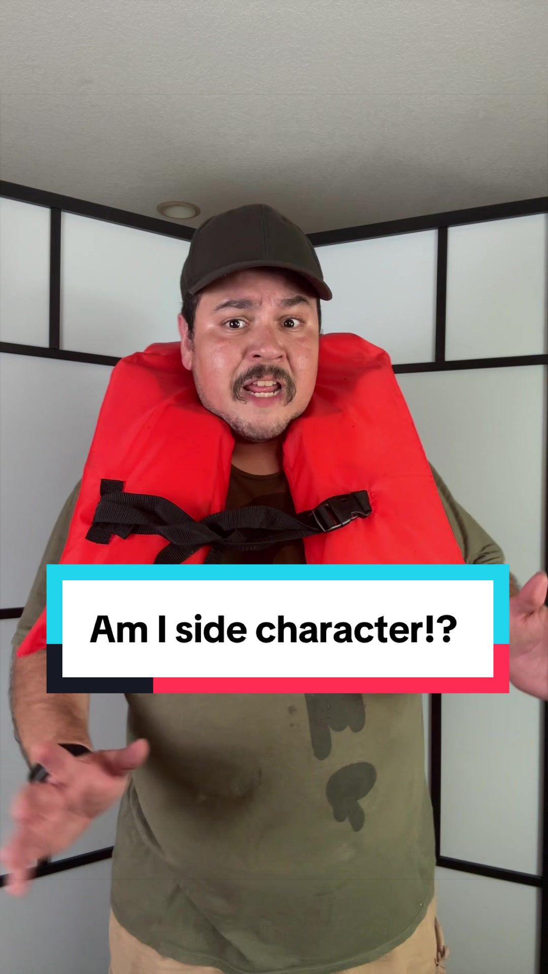 @Aaron "Soos" Willy