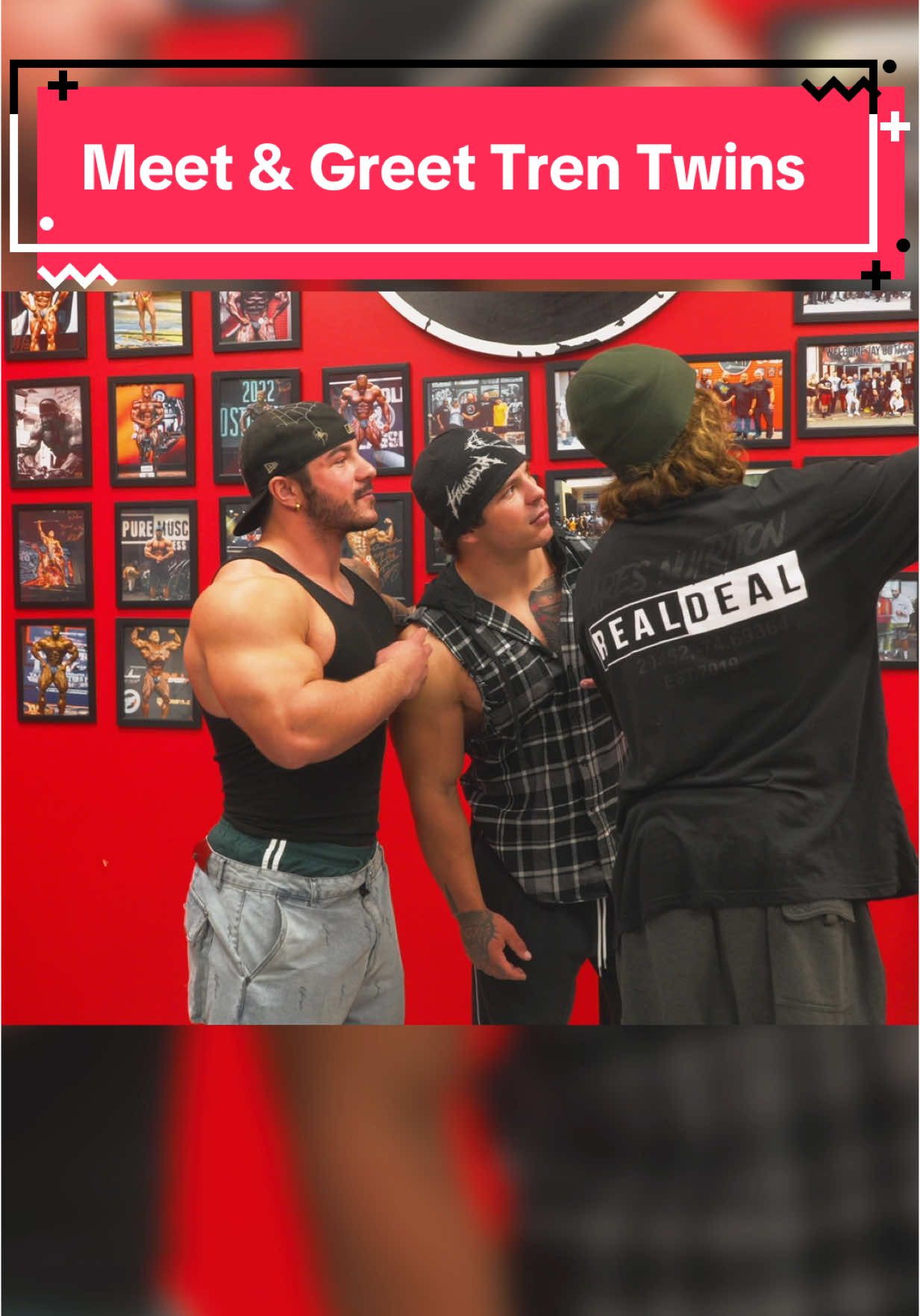 @Ares Nutrition