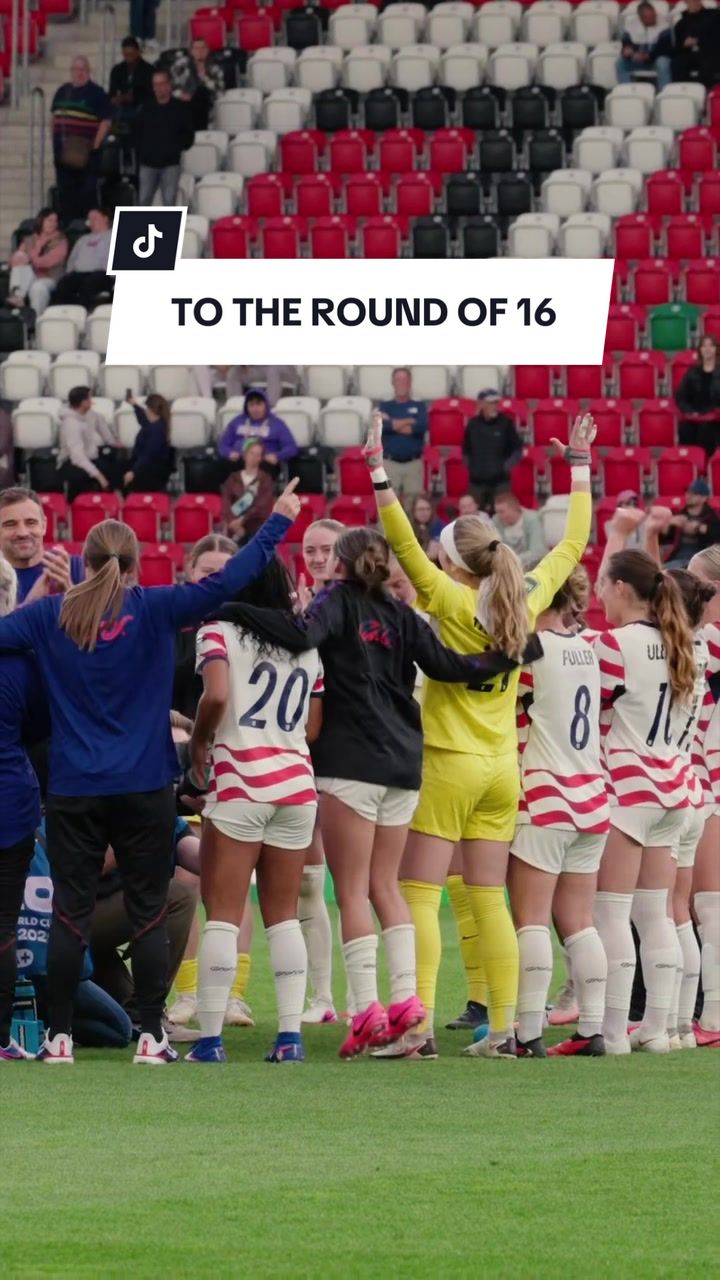 @U.S. Soccer