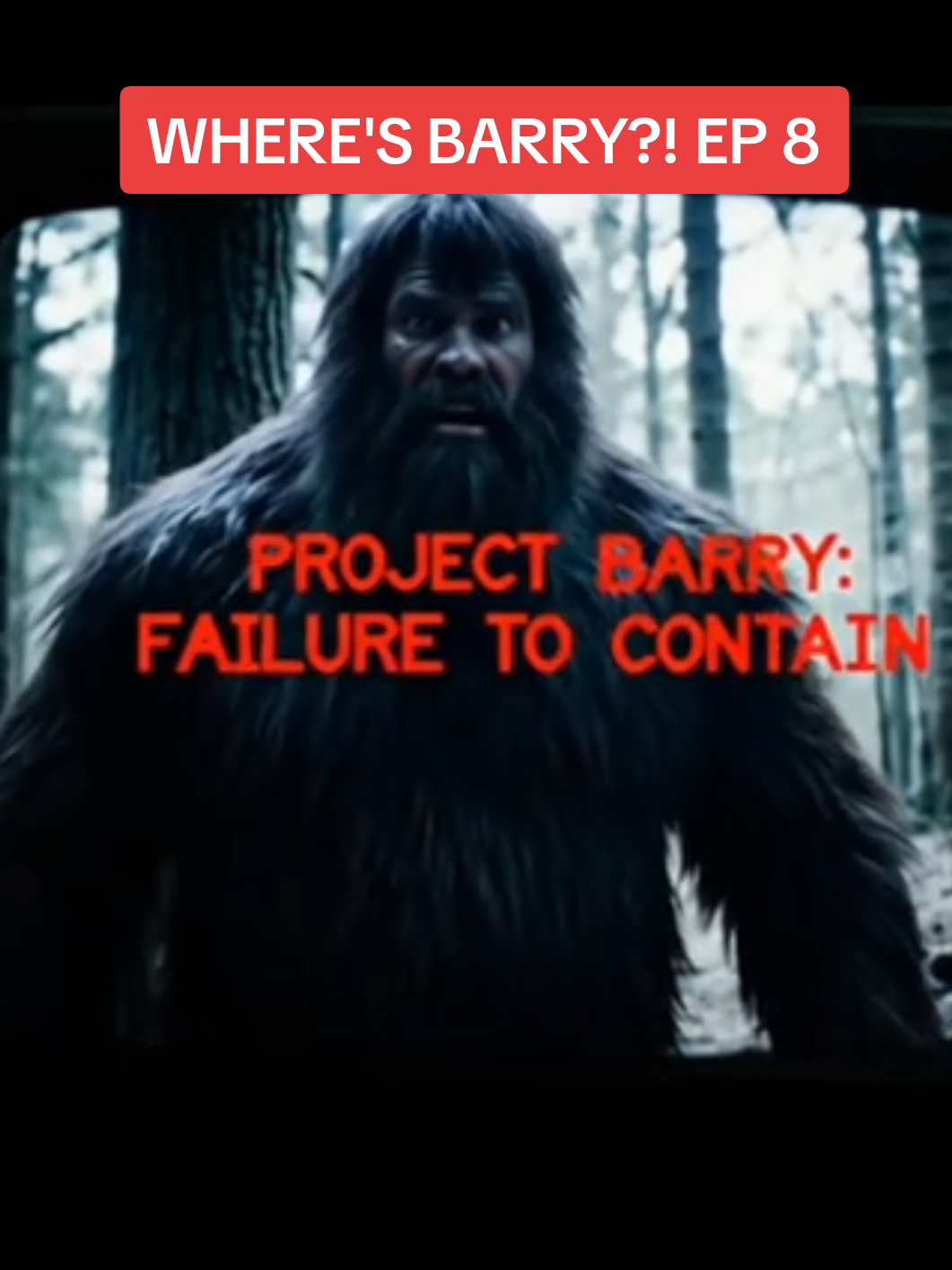 @Where's Barry?
