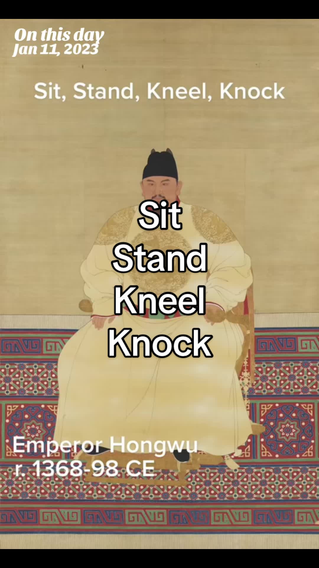 @Situ Leideng 司徒雷登