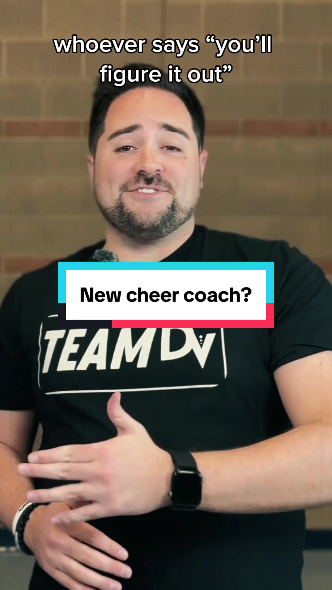 @Cheer Coaching Academy