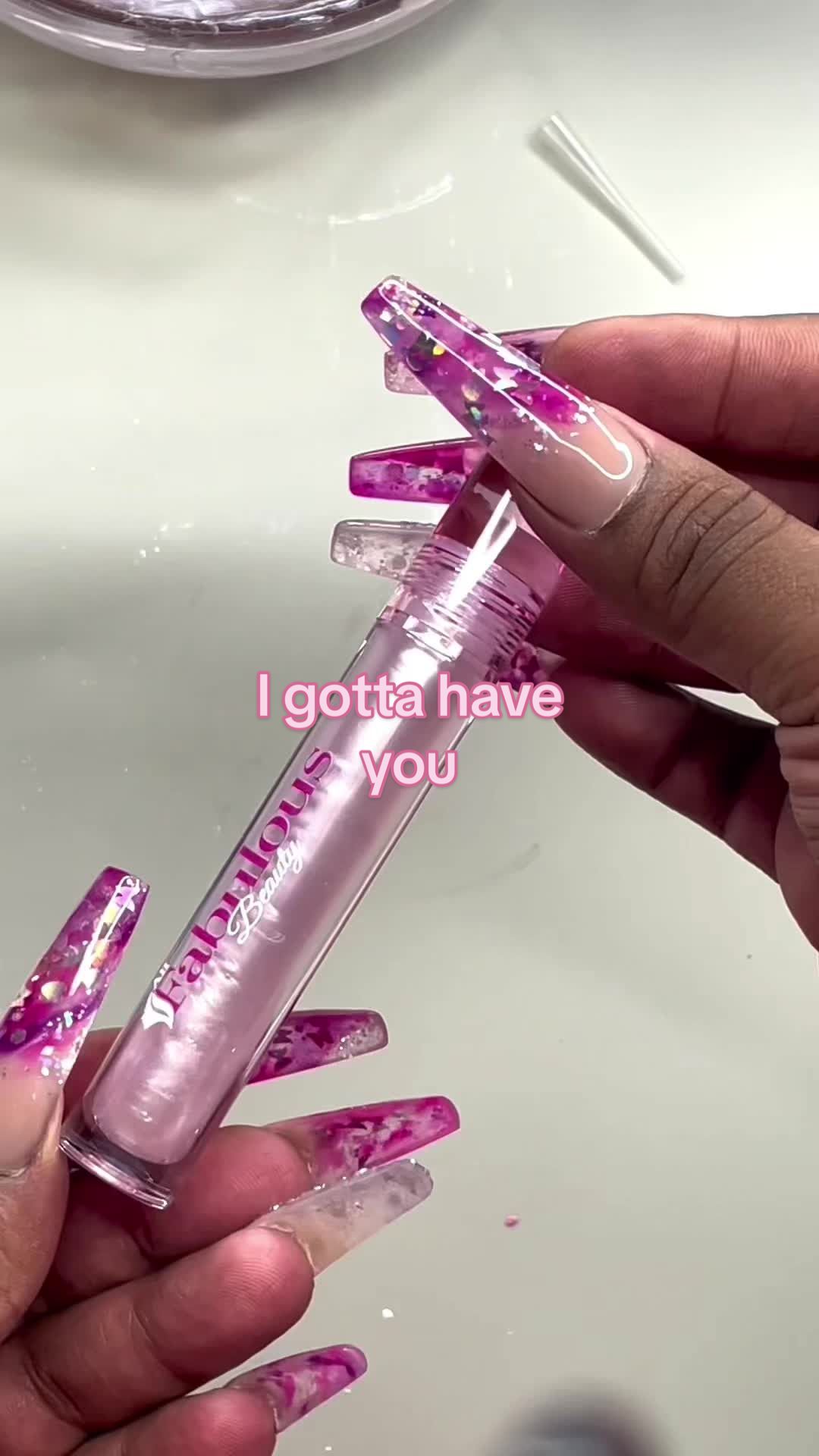 @Allfabulousbeauty