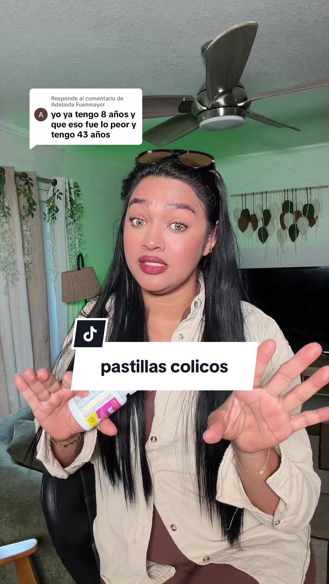 @Pao tu comadrita 💁🏻♀️