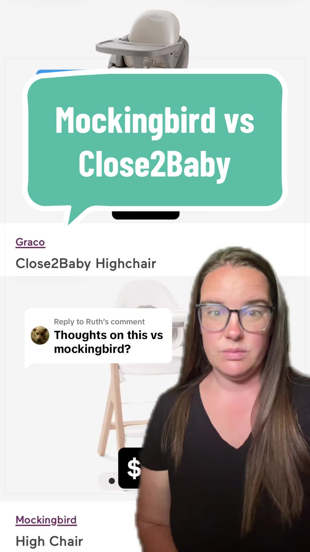 @Rebekah | Baby Gear Consultant
