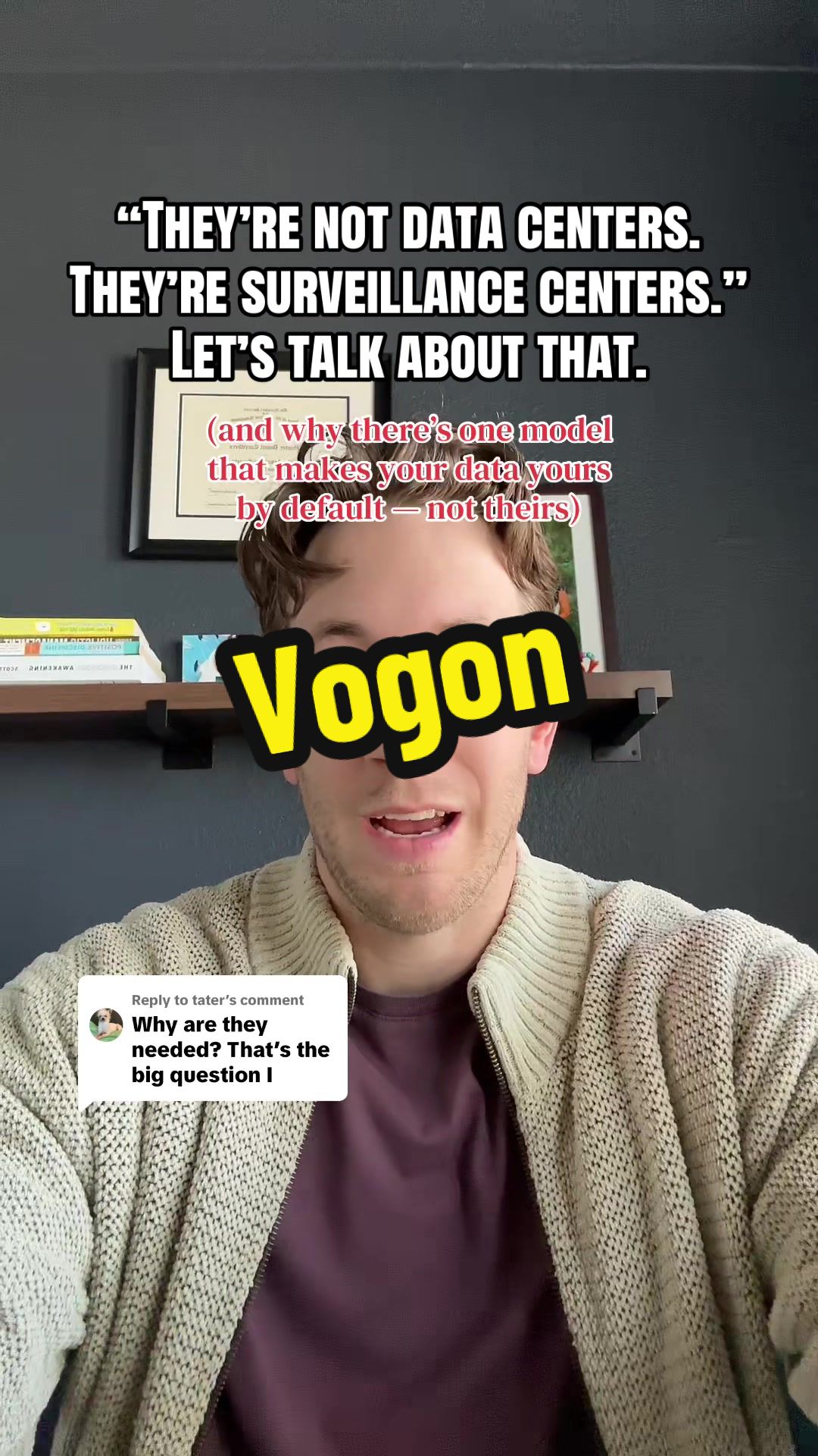 @Man of His Word