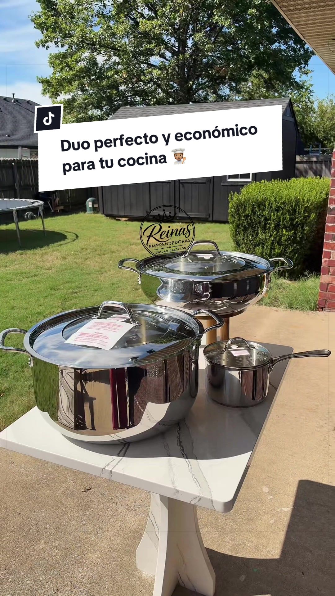 @Entre Ollas & Viajes
