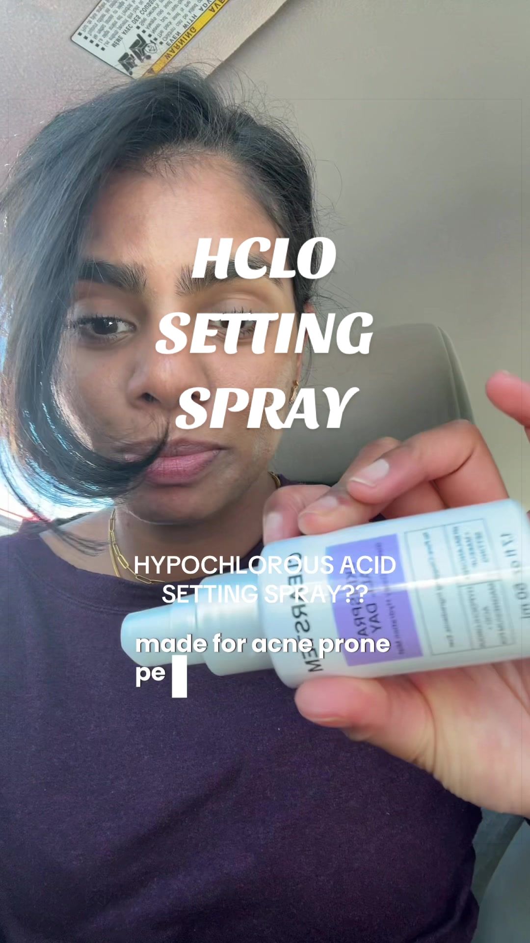 @Nyx Curations | Acne +Wellness