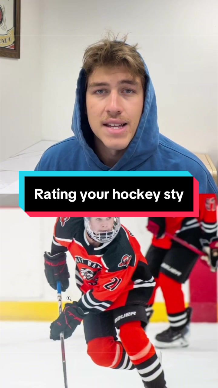 @Buzz Hockey Clothing
