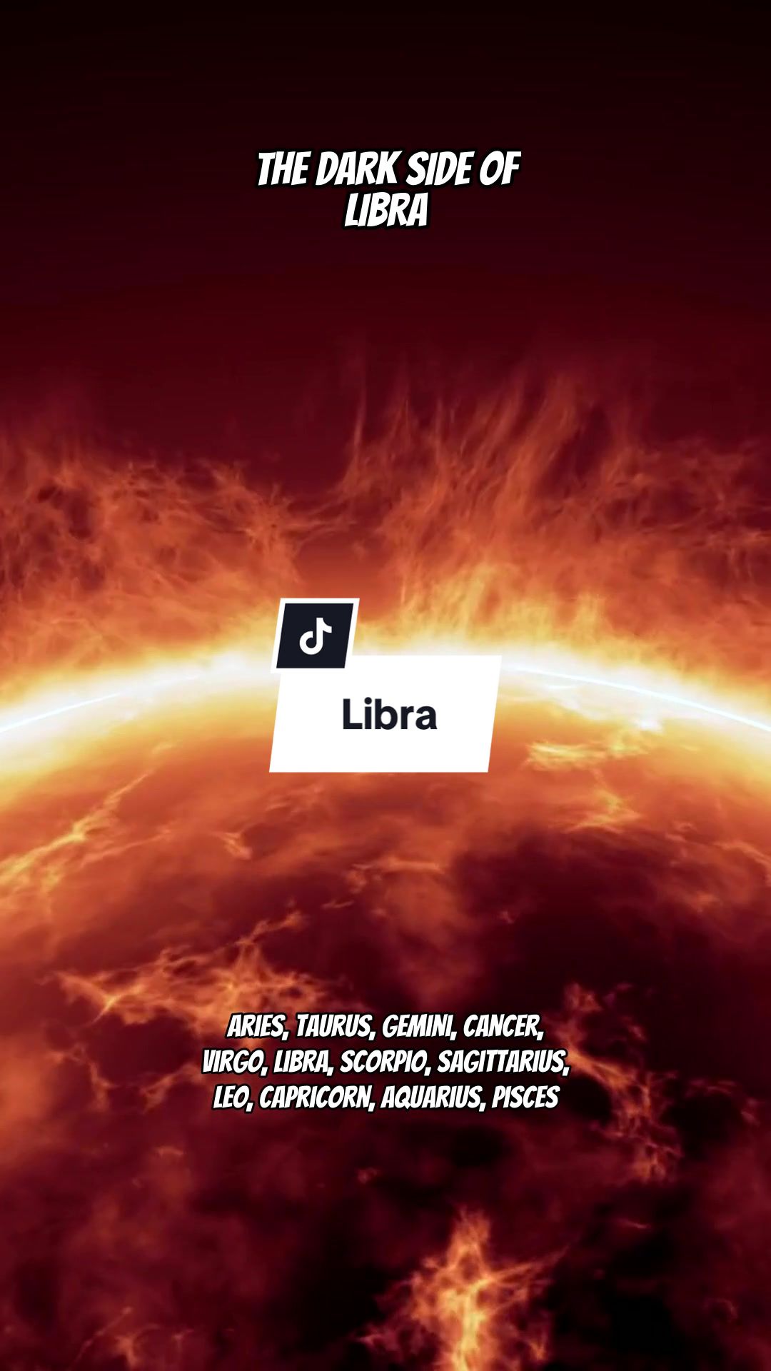 @Zodiac Vibes