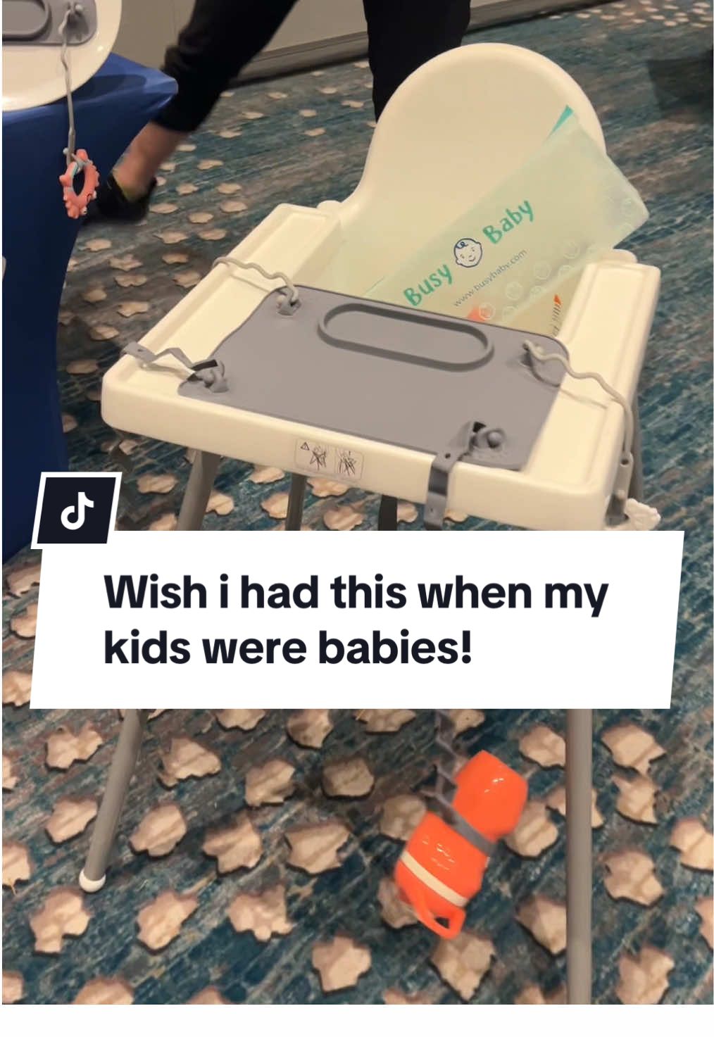 @Ashleigh | Realistic Mommy