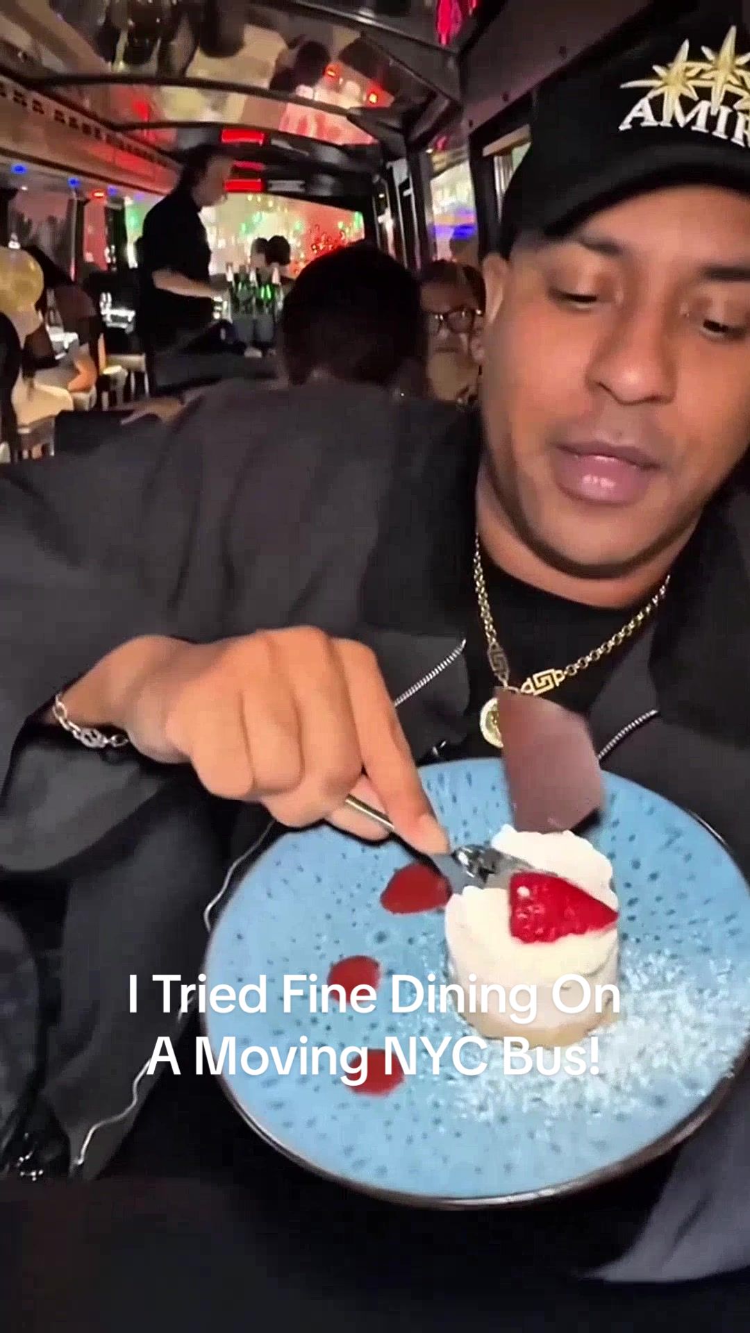 @Lewis | Luxury Fan