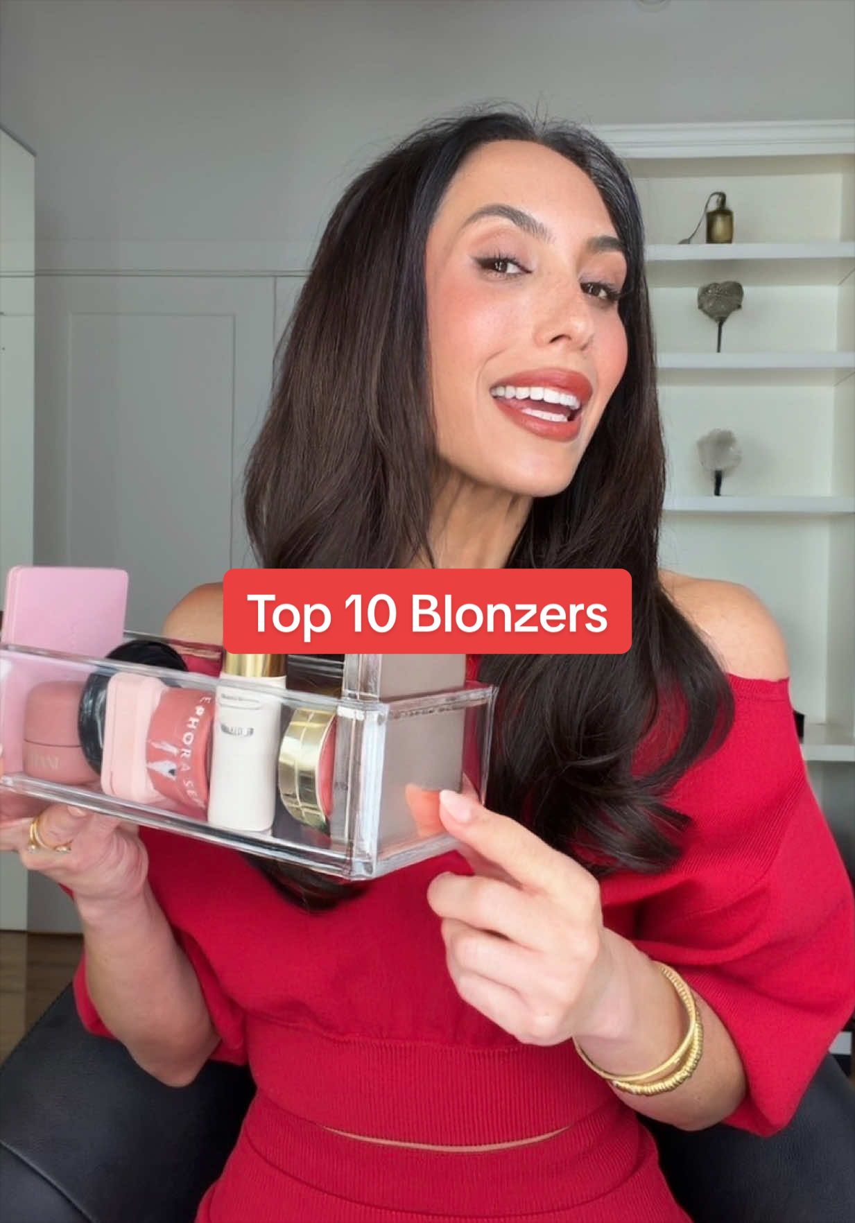 @Cheryl Burke
