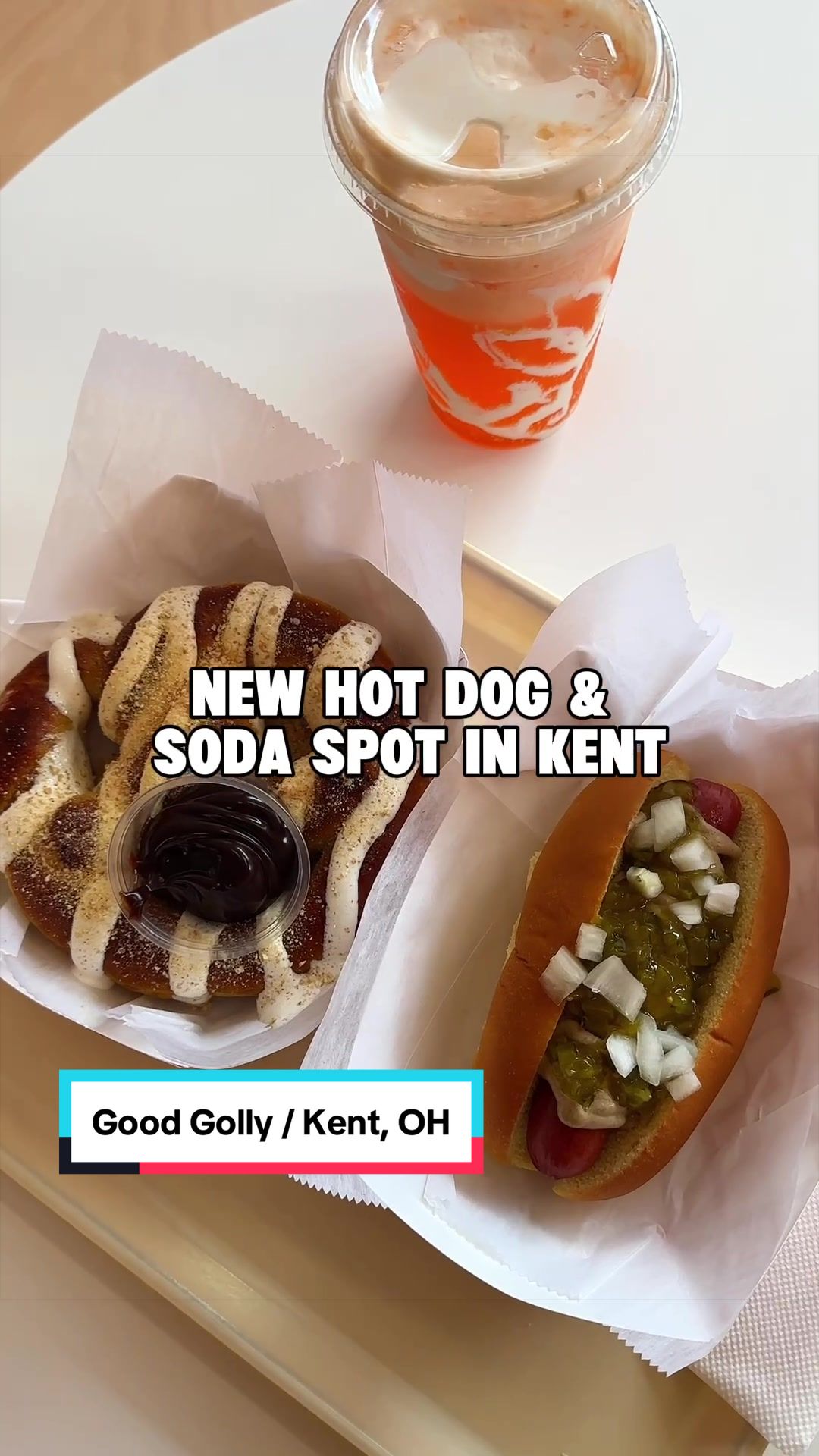 @Julia | Explore Local Foodie