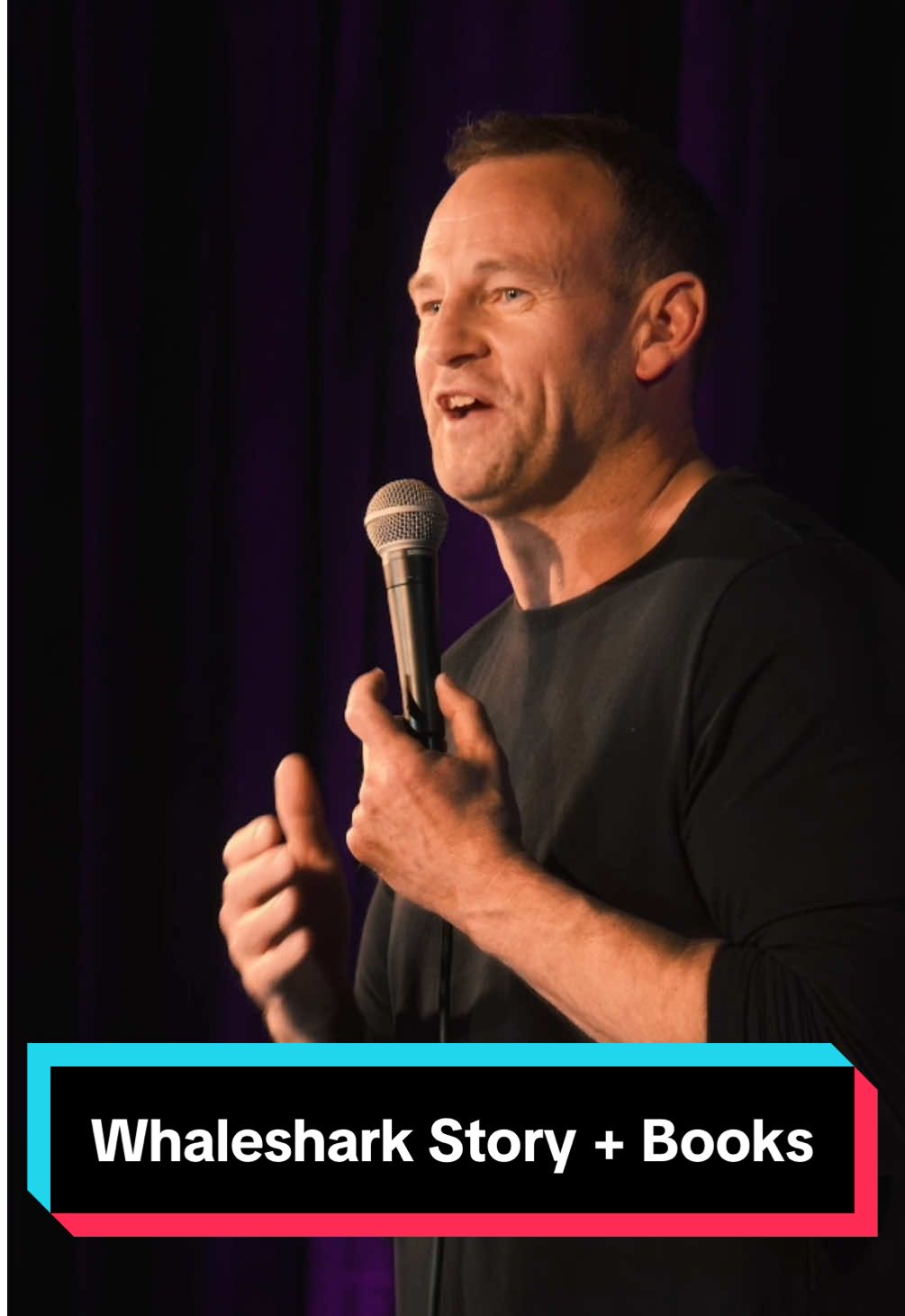@David Nihill Comedy