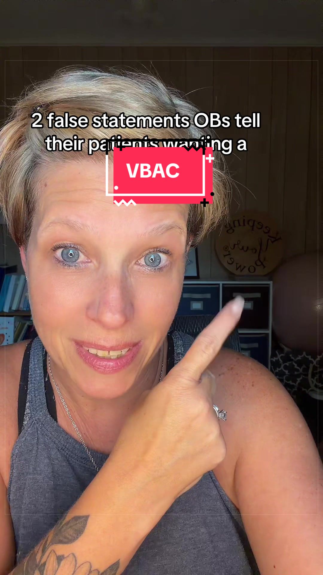 @TraciDoula: Birth Mentor