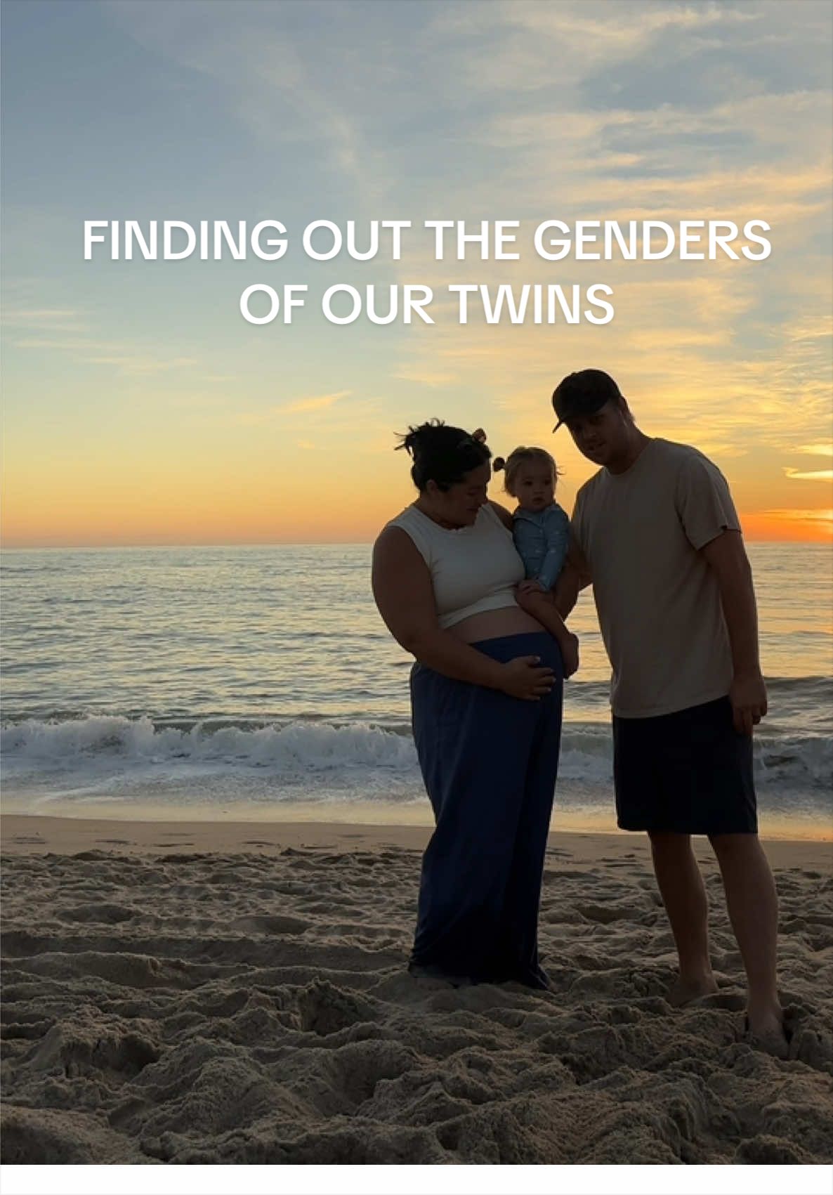 @Frankie | Twin + Toddler Mom