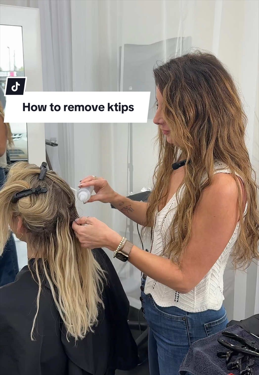 @Lyndsay Maderis 💇♀️✨