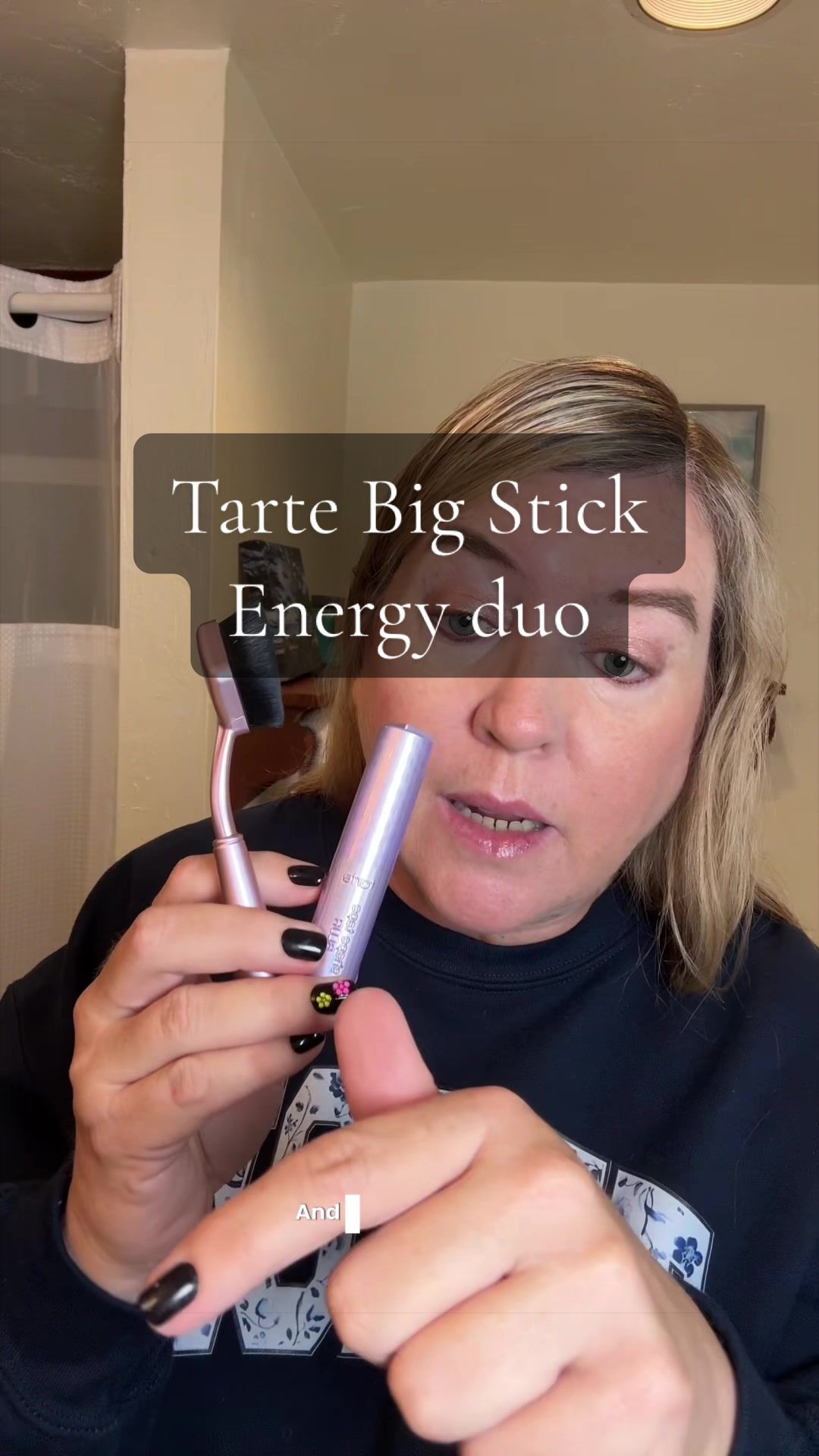 @Tara 🗝️ Big Sis Does TikTok