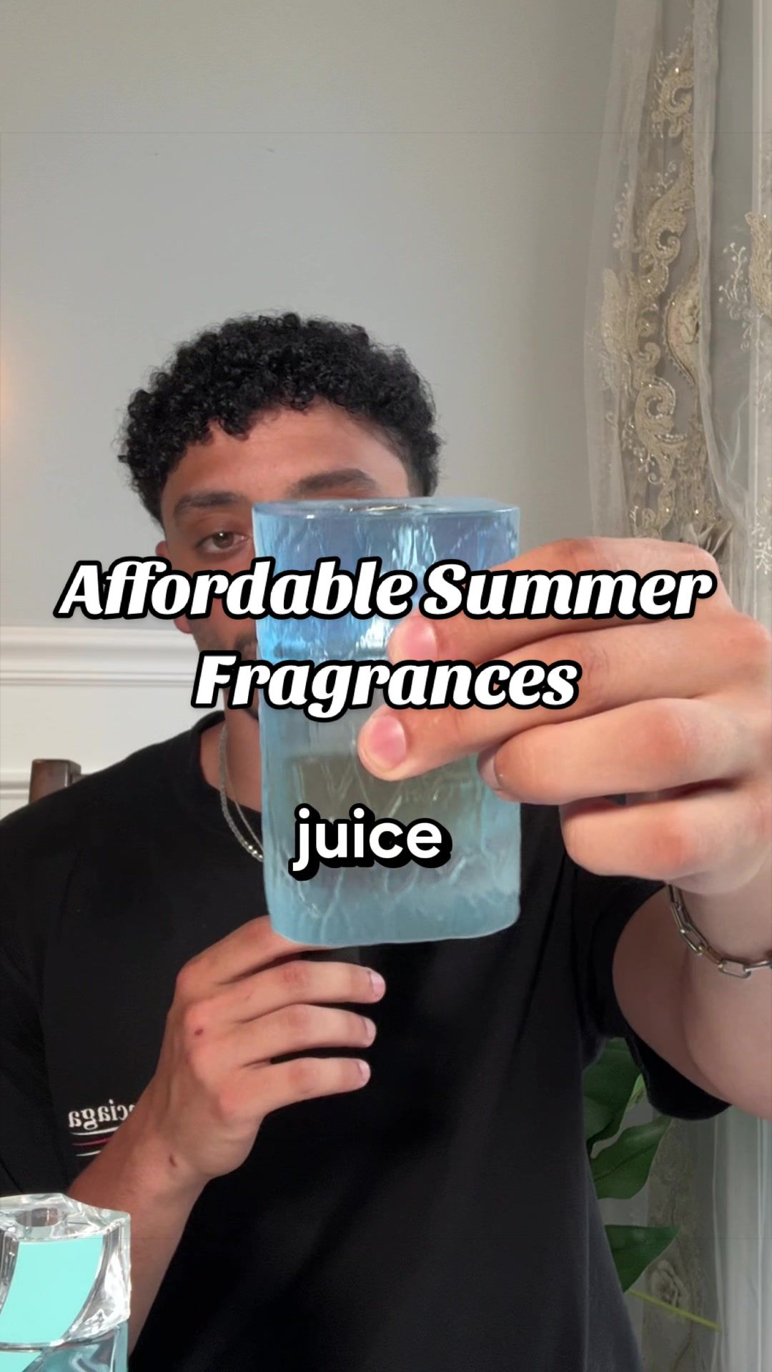 @Nichefragrances