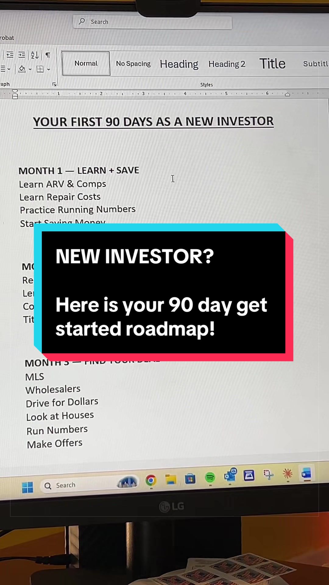 @JackieTheHappyInvestor