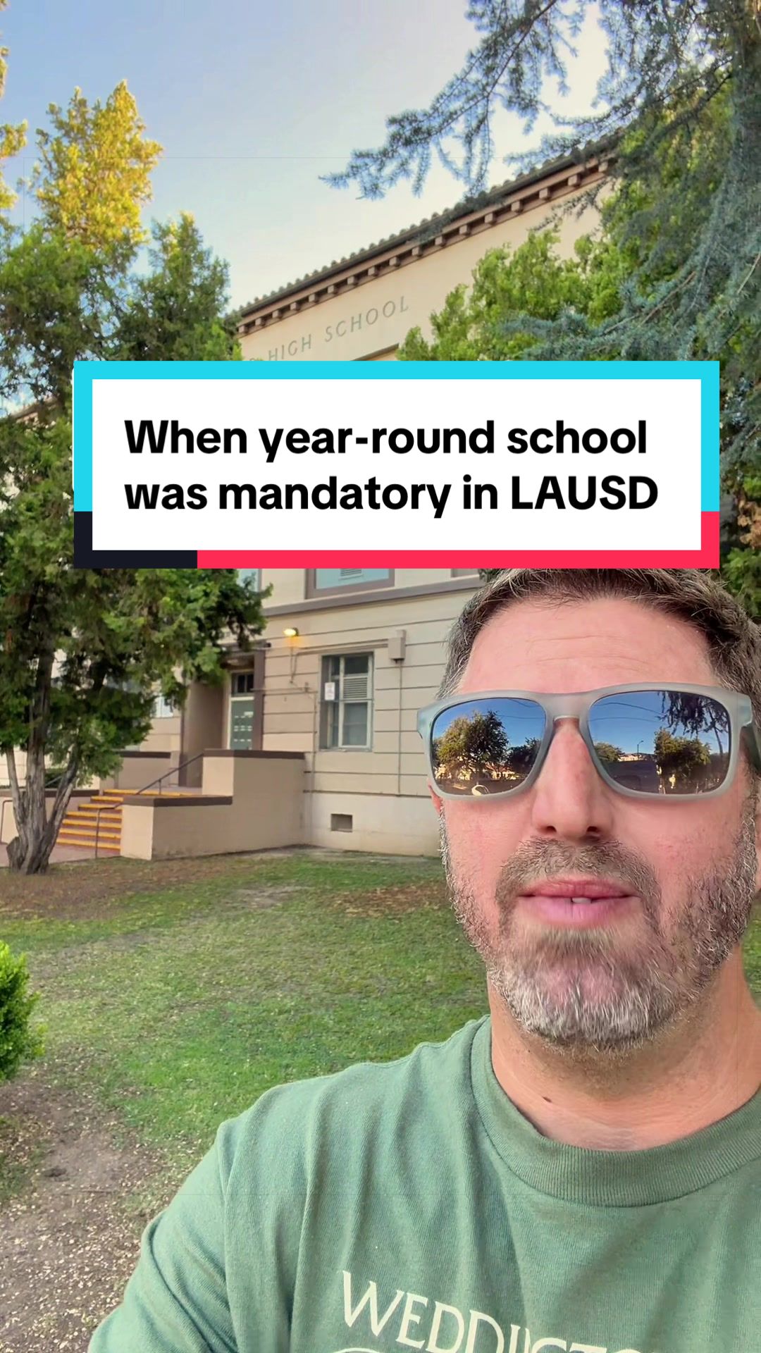 @L.A. in a Minute