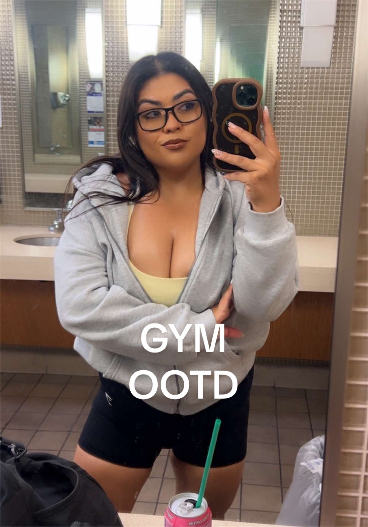 @Karina Michelle