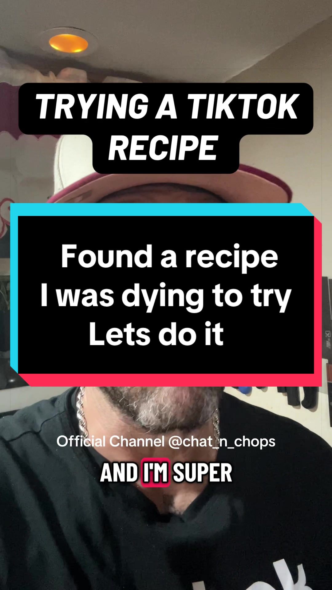 @Chef Moe