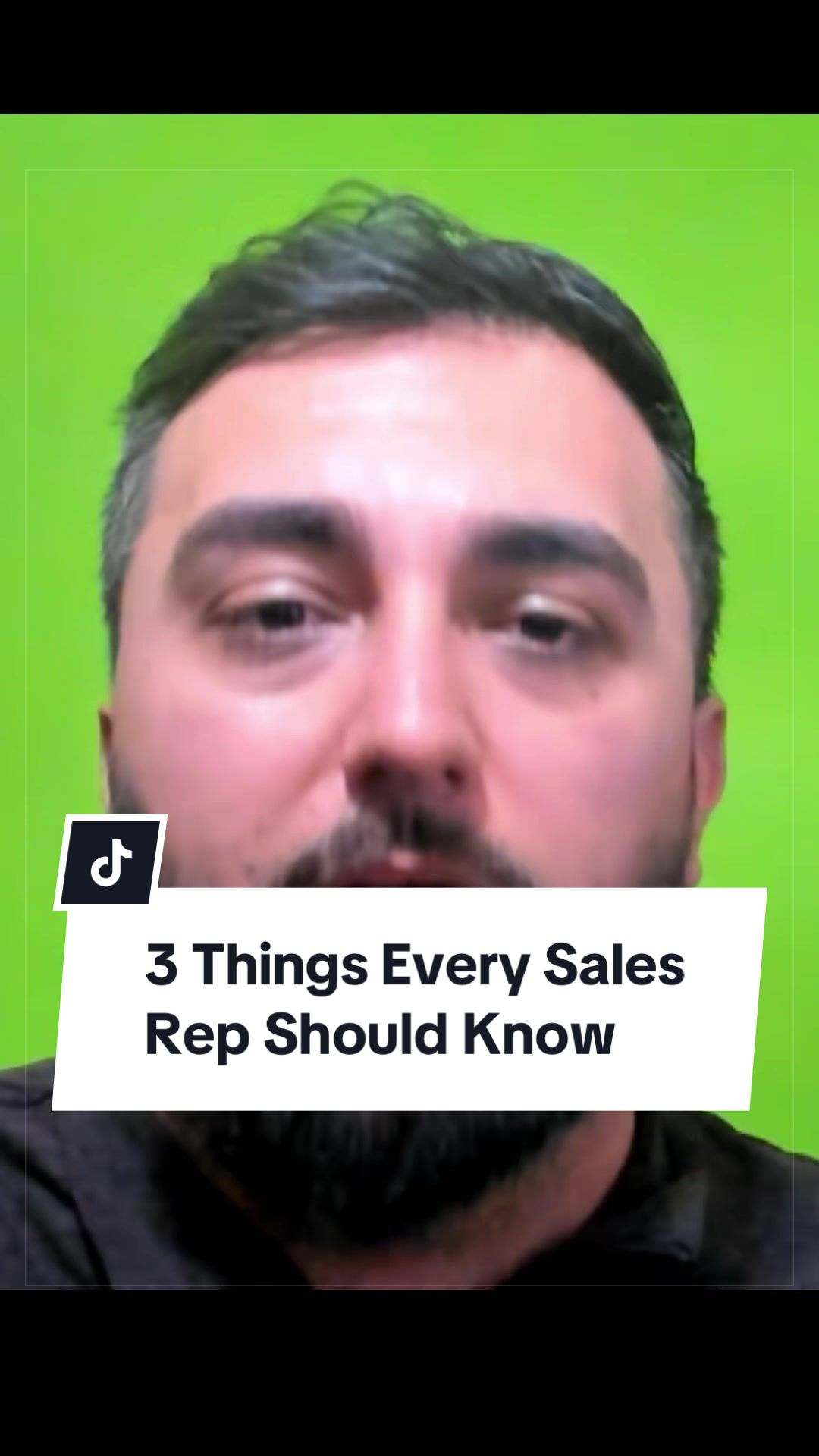@How Sales Actually Works
