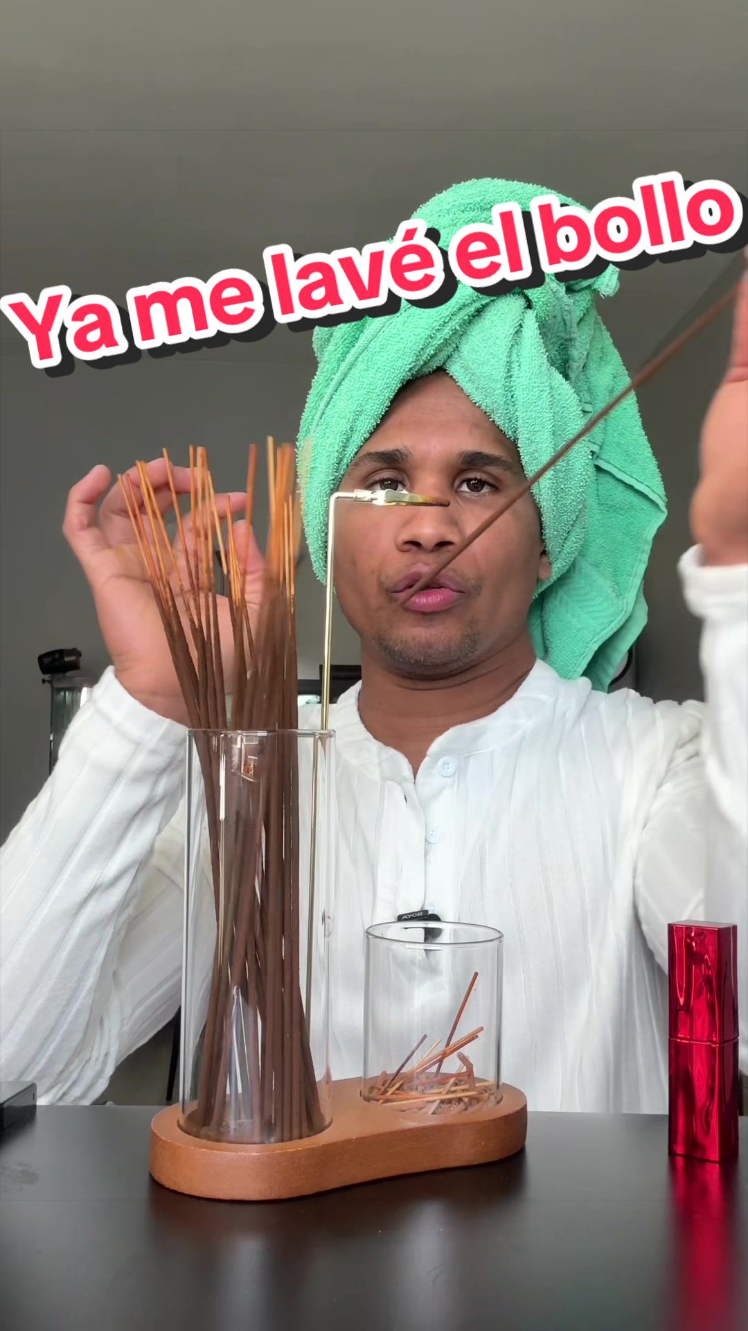 @Sue&ntilde;oAmericano