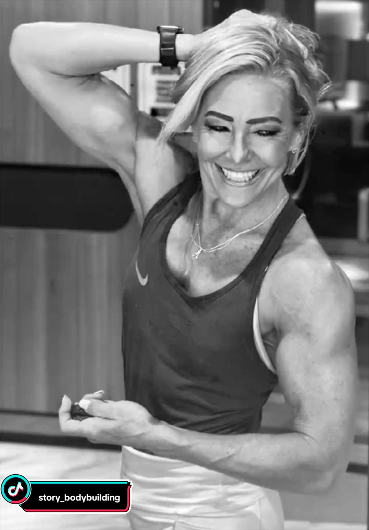 @Story Bodybuilding