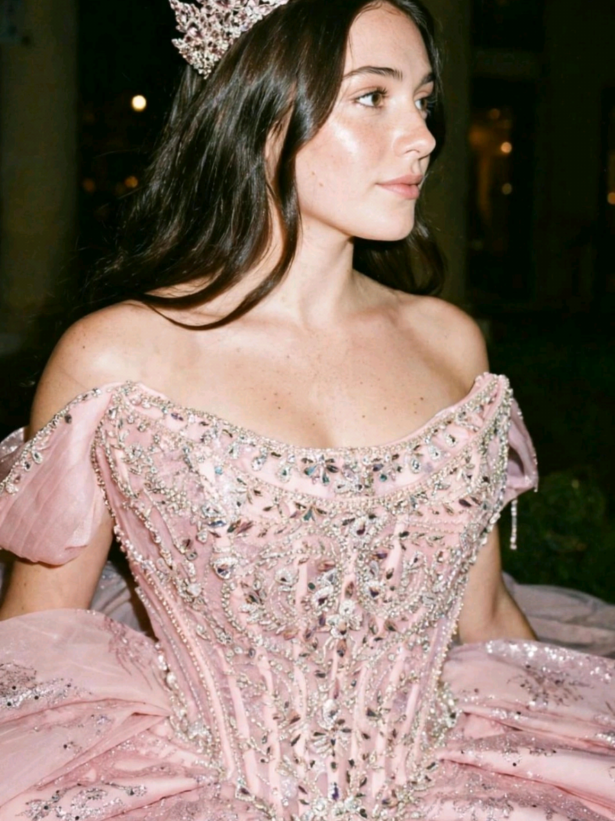 @Mi Vestido