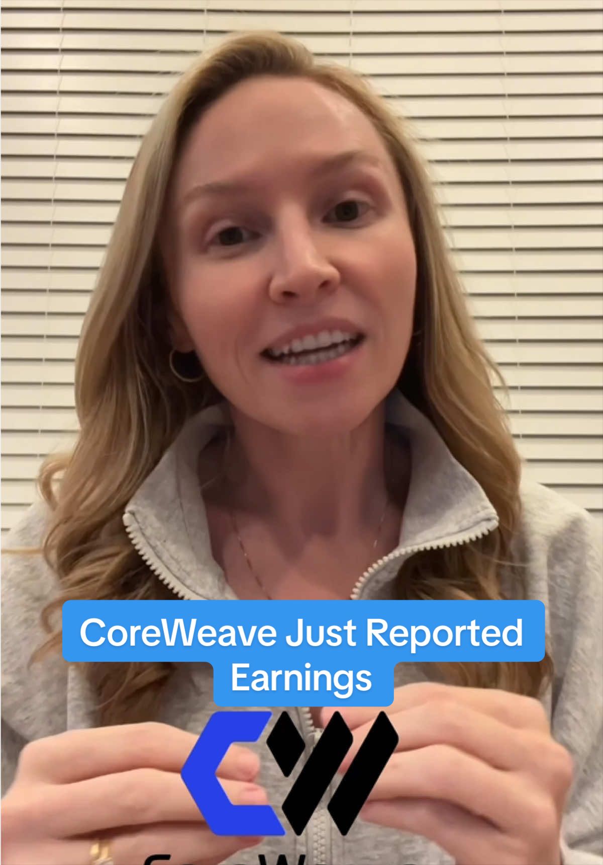 @Kristen Zisek | Market Updates