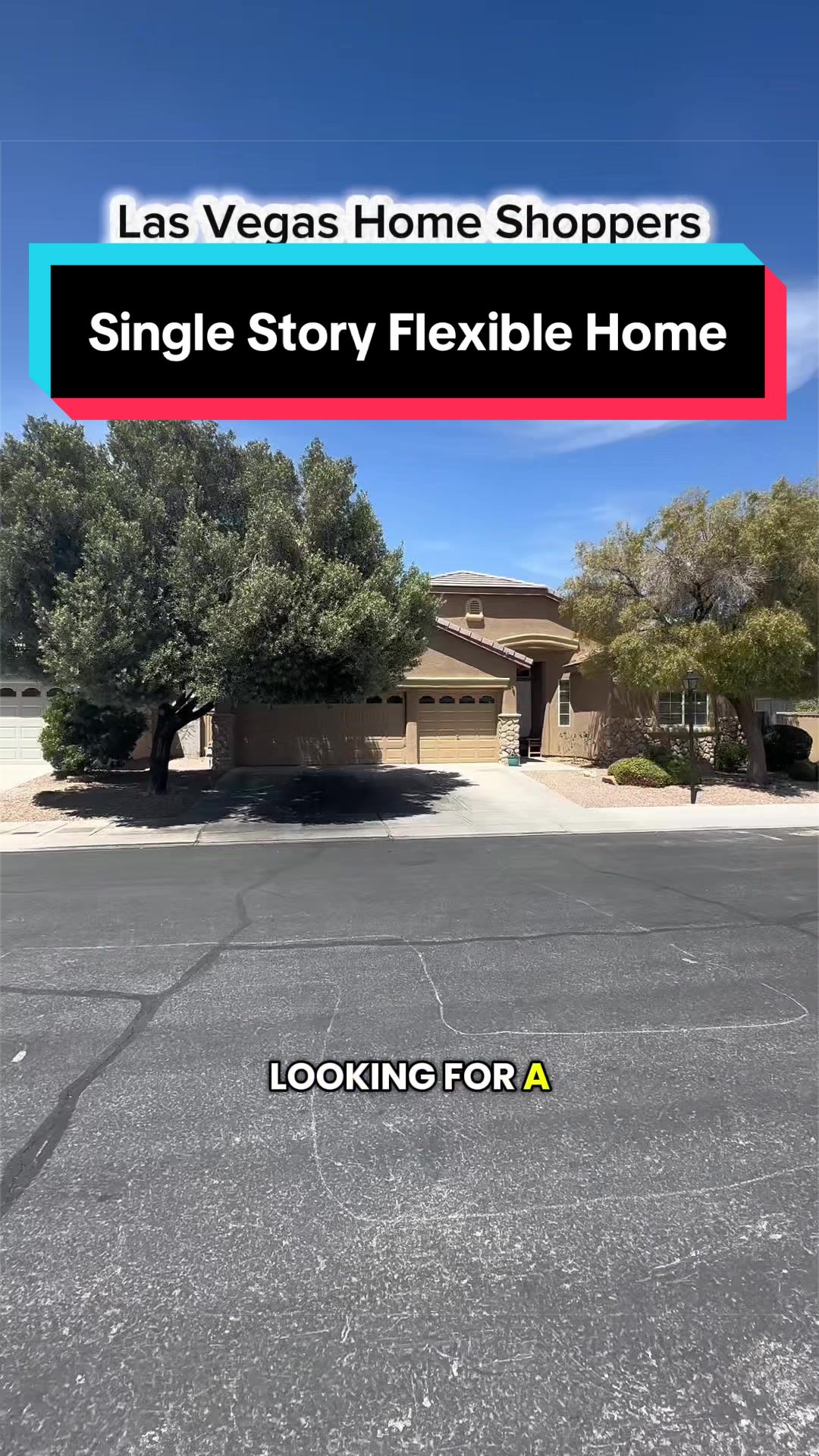 @Cosmo M | Las Vegas REALTOR