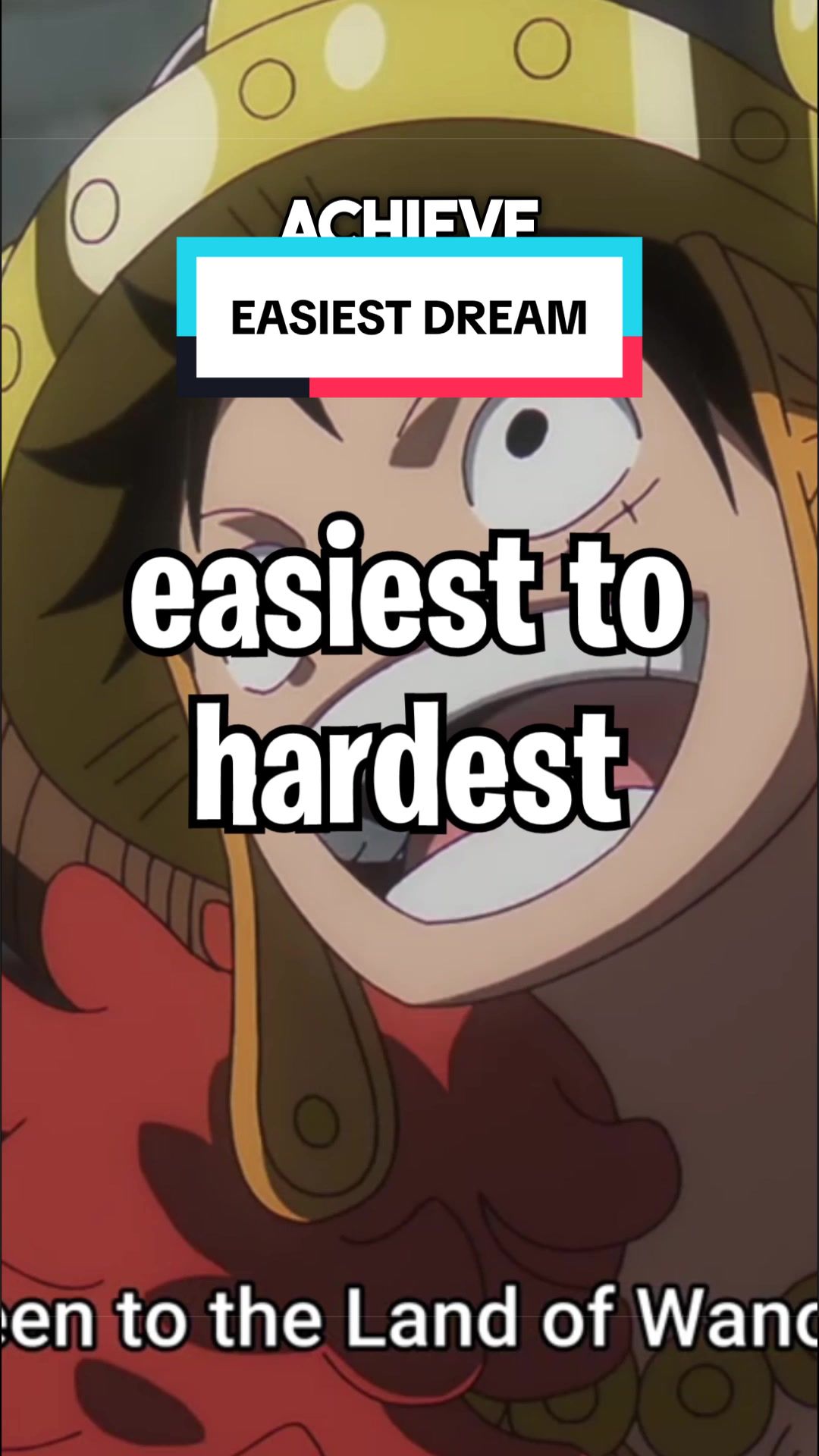 @Ultimate Yonko