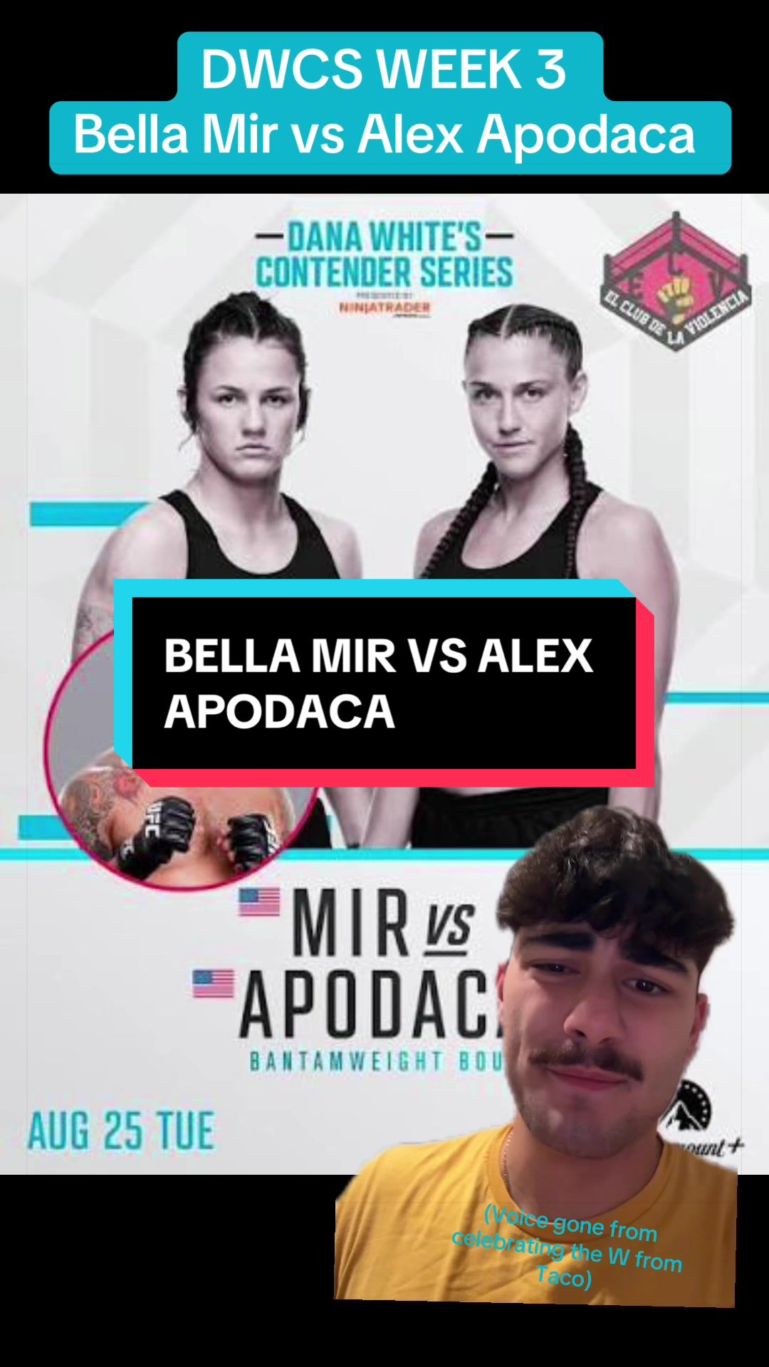 @NiccyGFightTalk
