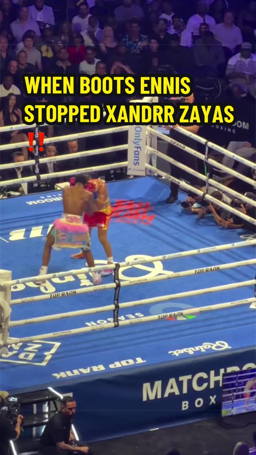 @P2D BOXING PODCAST 🥊🥊🔥🔥