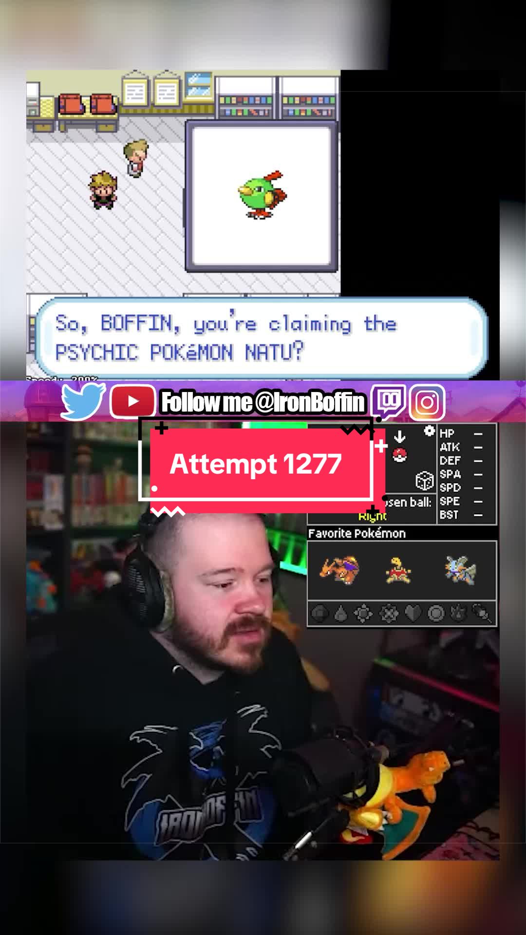 @IronBoffin