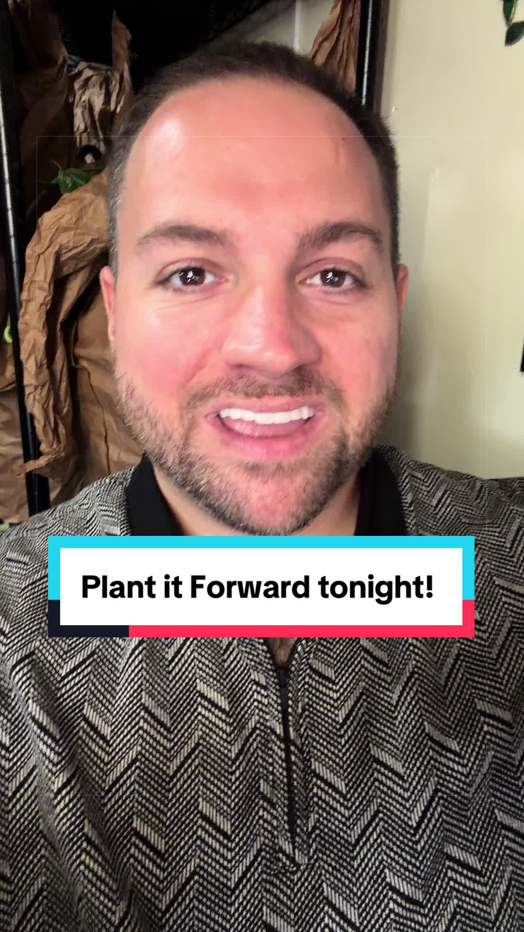 @Brandon The Plant Guy