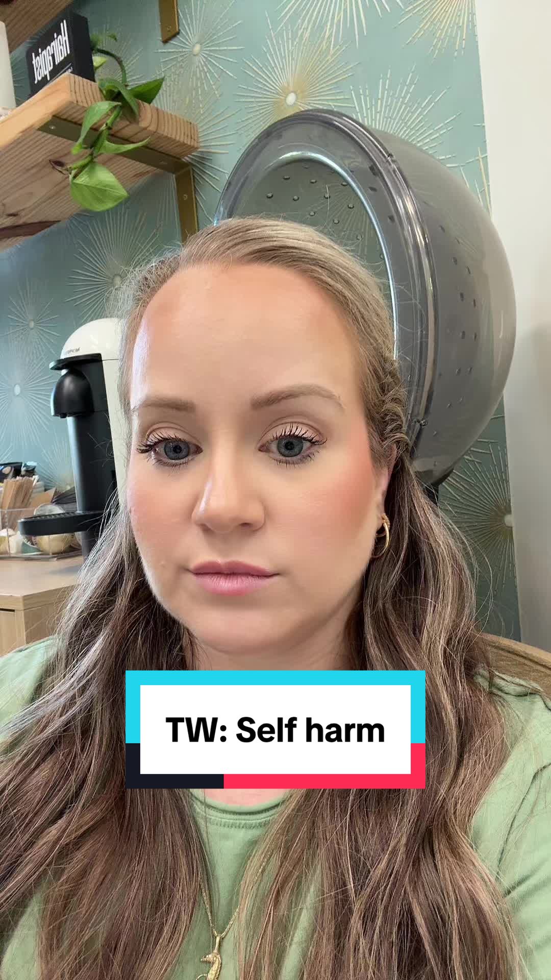 @Hannah