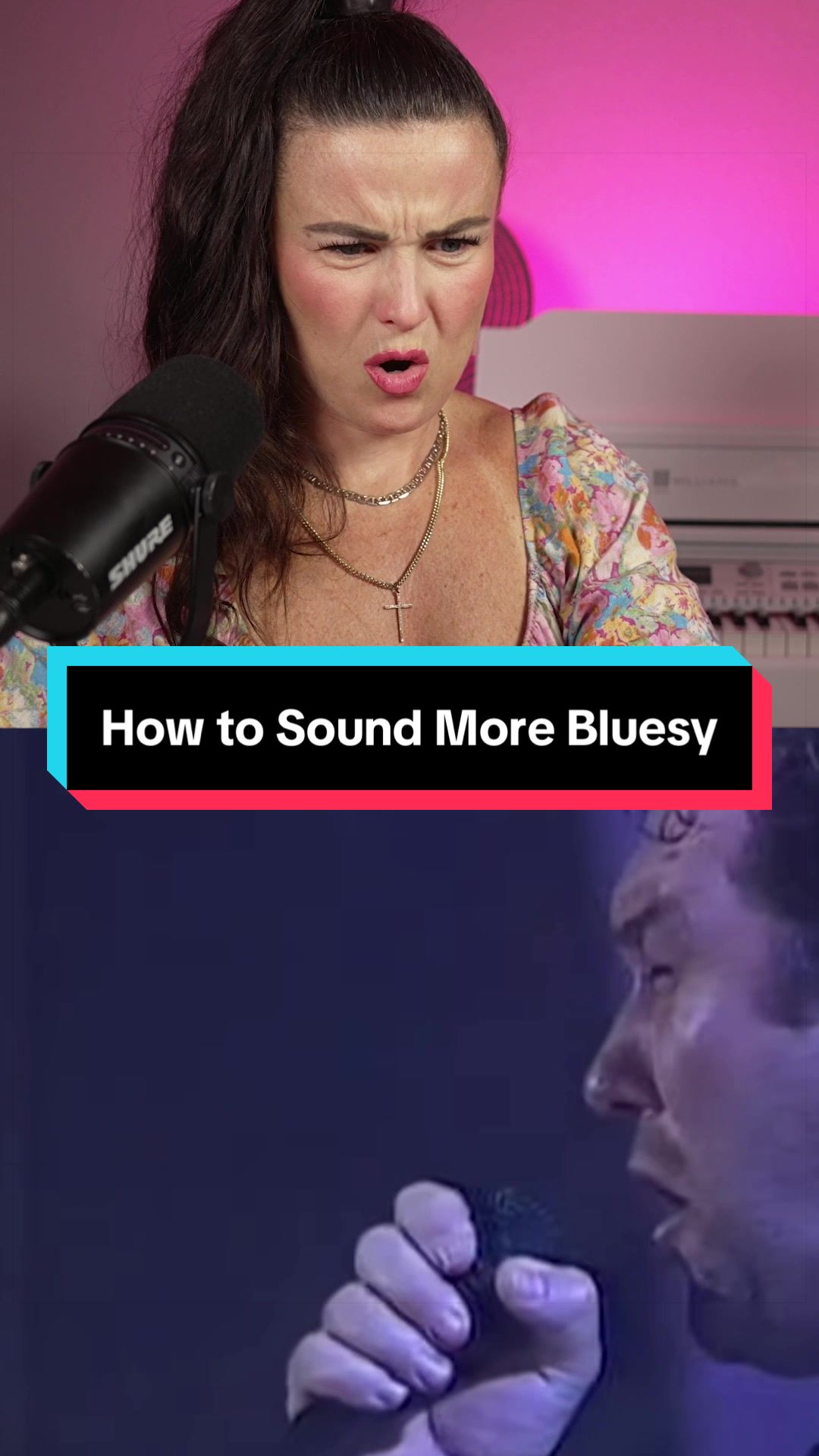 @Tara Simon Vocal Coach