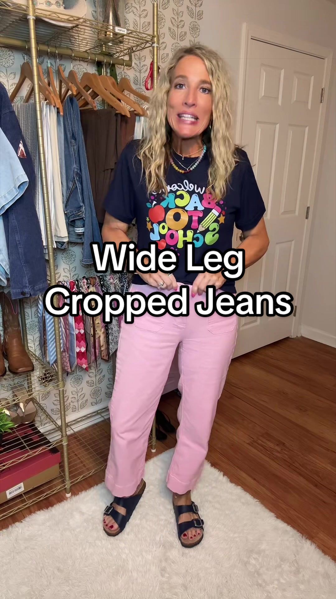 @Jaye Curtis 💚 50+ Style
