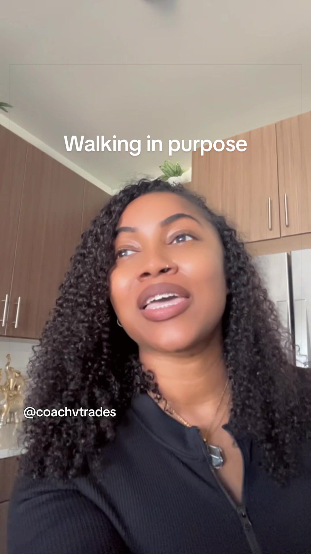 @Coach V Trades
