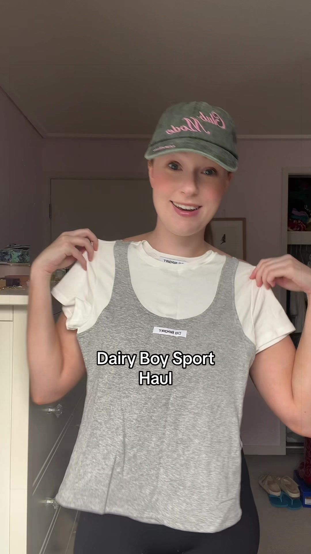 @Bella Sheridan