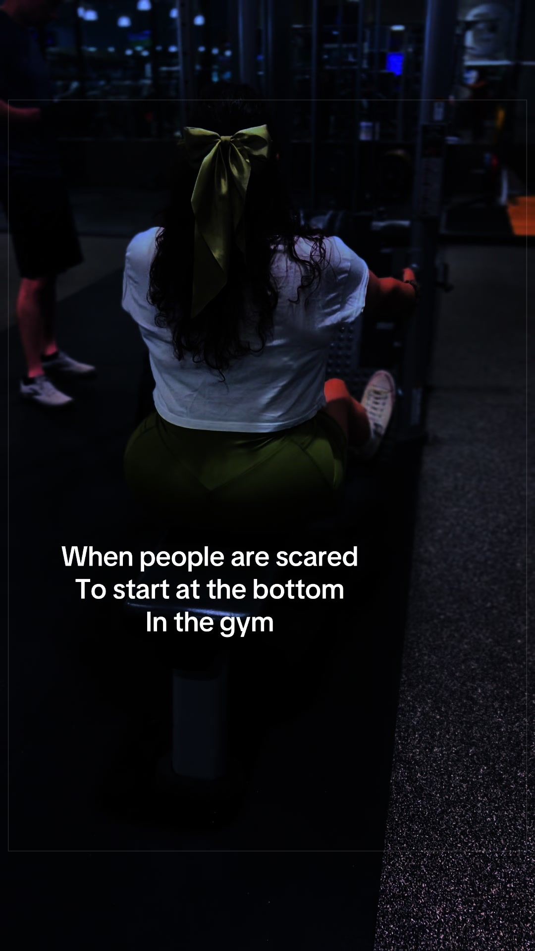 @Hannah Nichole🎧 | Fitness