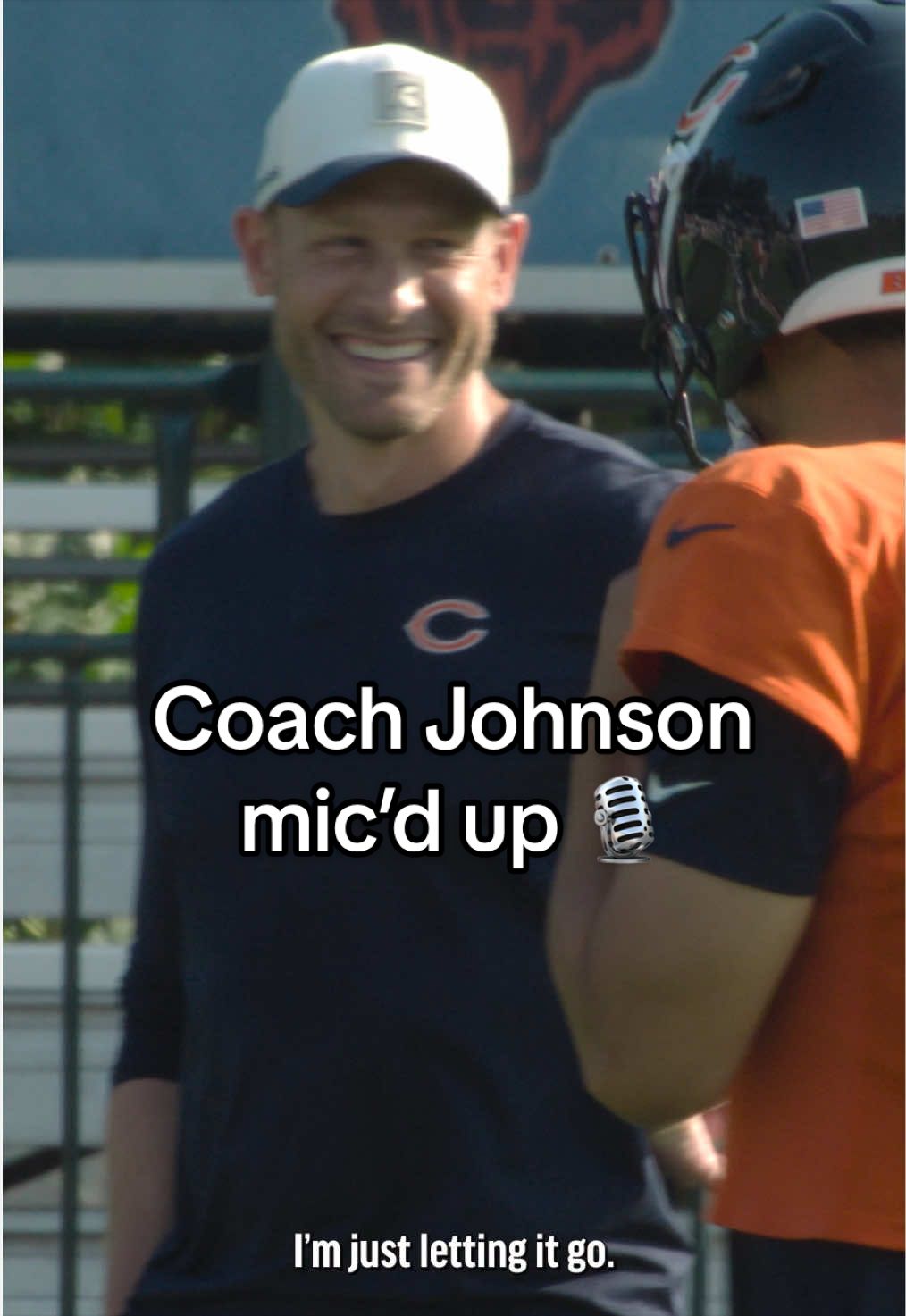 @Chicago Bears