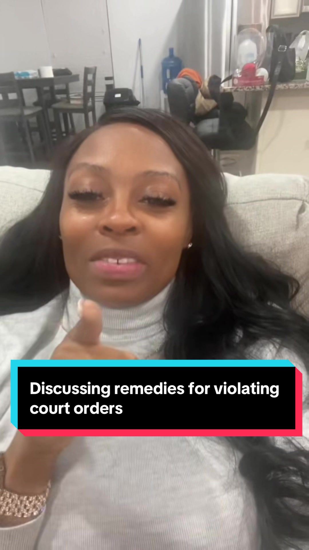 @Cherika Edwards